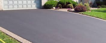 Why Choose Us For All Your Driveway Paving Needs in Vicksburg, MI?